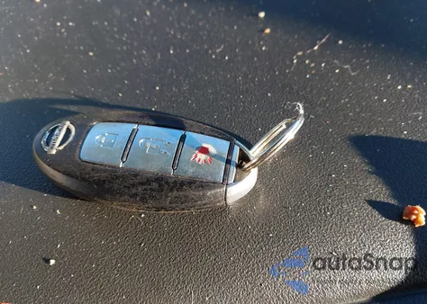 2009 Nissan Cube 1.8Sl z USA, uszkodzony, nr VIN JN8AZ28R89T107421